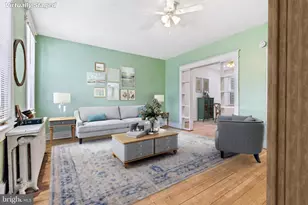 5506 8th St NW, Washington, DC 20011 - Photo 1