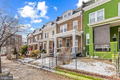 5506 8th Street NW, Washington, DC 20011 - Photo 7