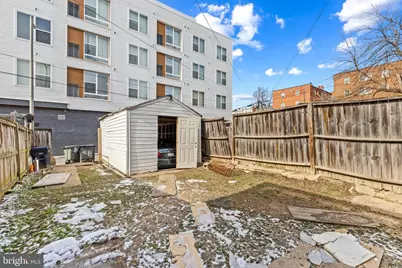 5506 8th Street NW, Washington, DC 20011 - Photo 25