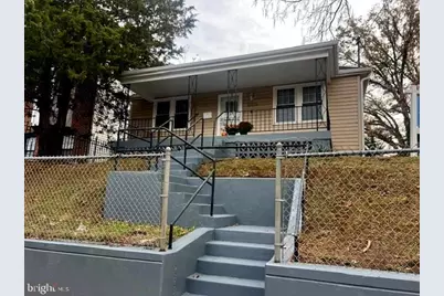 5109 Bass Place SE, Washington, DC 20019 - Photo 3