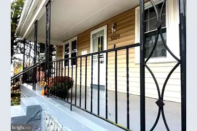 5109 Bass Place SE, Washington, DC 20019 - Photo 5