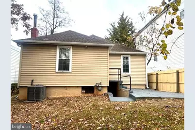 5109 Bass Place SE, Washington, DC 20019 - Photo 33