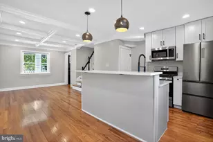 3424 Eads St NE, Washington, DC 20019 - Photo 5