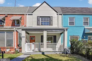 3424 Eads St NE, Washington, DC 20019 - Photo 1