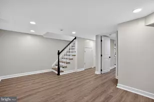 3424 Eads St NE, Washington, DC 20019 - Photo 23
