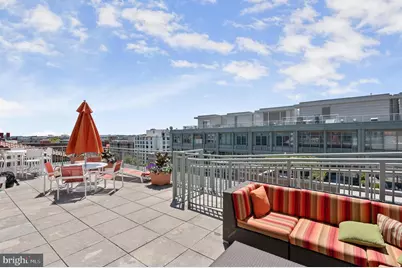 2425 L Street NW #617, Washington, DC 20037 - Photo 31