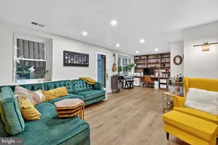 2012 O St NW, Washington, DC 20036 - Photo 3