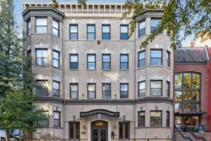 2012 O St NW, Washington, DC 20036 - Photo 1