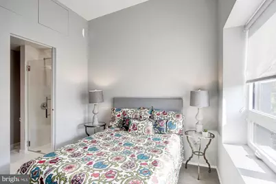 2422 17th Street NW #301, Washington, DC 20009 - Photo 21