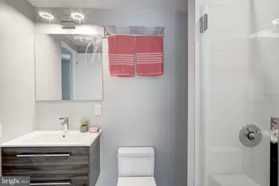 2422 17th Street NW #301, Washington, DC 20009 - Photo 25