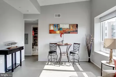 2422 17th Street NW #301, Washington, DC 20009 - Photo 7