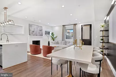 1419 Upshur Street NW #1, Washington, DC 20011 - Photo 5