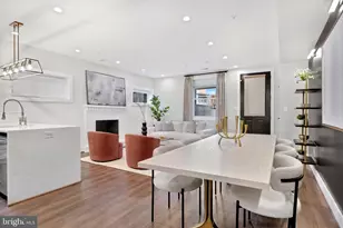 1419 Upshur St NW, Washington, DC 20011 - Photo 5