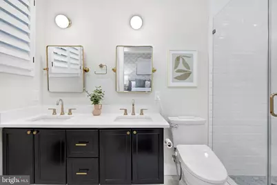 1419 Upshur Street NW #1, Washington, DC 20011 - Photo 15