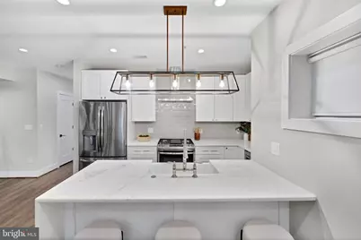 1419 Upshur Street NW #1, Washington, DC 20011 - Photo 7