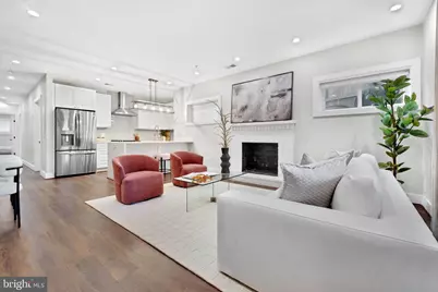 1419 Upshur Street NW #1, Washington, DC 20011 - Photo 3