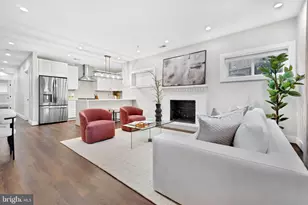 1419 Upshur St NW, Washington, DC 20011 - Photo 3