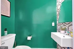 1419 Upshur St NW, Washington, DC 20011 - Photo 23