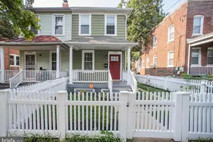 314 Raleigh St SE, Washington, DC 20032 - Photo 1