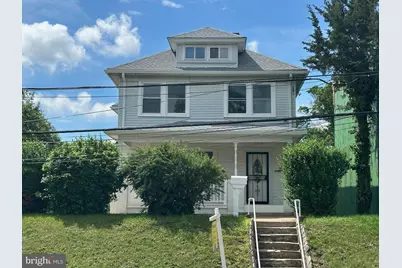 2528 Elvans Road SE, Washington, DC 20020 - Photo 27