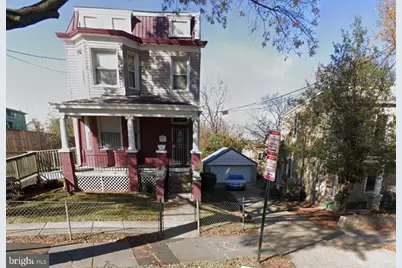 2607 Martin Luther King Jr Avenue SE, Washington, DC 20020 - Photo 1