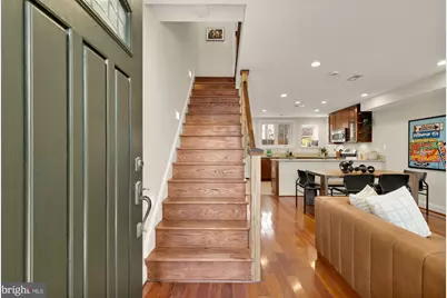 1934 4th Street NW, Washington, DC 20001 - Photo 3