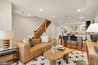 1934 4th Street NW, Washington, DC 20001 - Photo 7