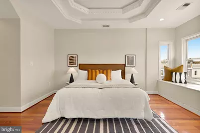 1934 4th Street NW, Washington, DC 20001 - Photo 21