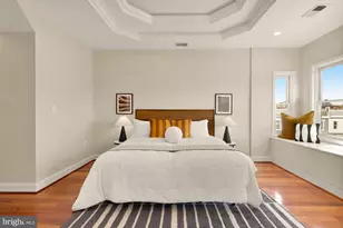 1934 4th St NW, Washington, DC 20001 - Photo 21