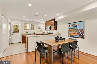1934 4th Street NW, Washington, DC 20001 - Photo 9