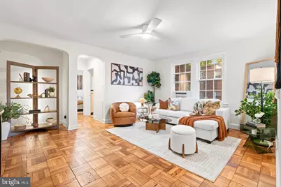 2803 Cortland Place NW #206, Washington, DC 20008 - Photo 1
