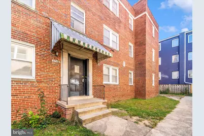 1745 T Street SE, Washington, DC 20020 - Photo 5