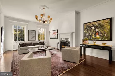 2137 R Street NW, Washington, DC 20008 - Photo 5