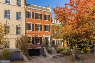 2137 R St NW, Washington, DC 20008 - Photo 1