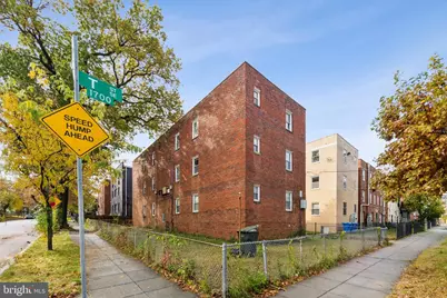 1745 T Street SE, Washington, DC 20020 - Photo 17