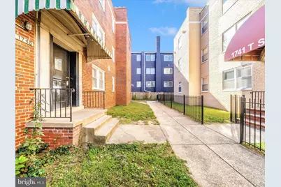 1745 T Street SE, Washington, DC 20020 - Photo 9