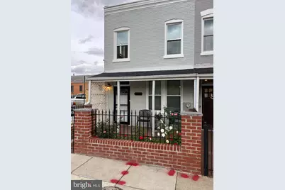 633 18th Street NE, Washington, DC 20002 - Photo 1