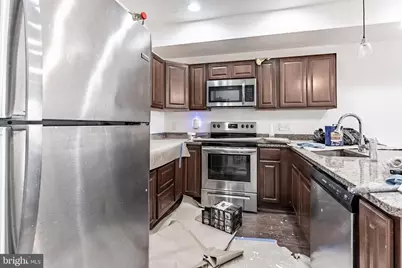 6003 Eads Street NE, Washington, DC 20019 - Photo 19