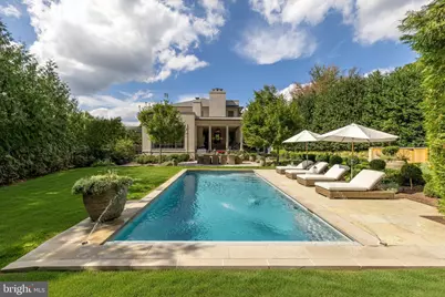 4849 Kemble Place NW, Washington, DC 20007 - Photo 1