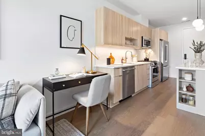 7175 12th Street NW #421, Washington, DC 20012 - Photo 15