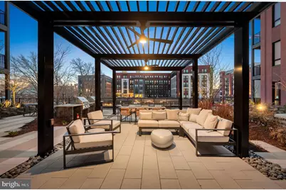 7175 12th Street NW #421, Washington, DC 20012 - Photo 23