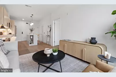 7175 12th Street NW #421, Washington, DC 20012 - Photo 5