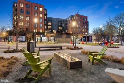 7175 12th Street NW #421, Washington, DC 20012 - Photo 25