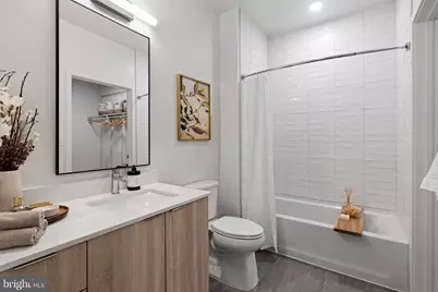 7175 12th Street NW #421, Washington, DC 20012 - Photo 11