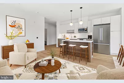 7175 12th Street NW #616, Washington, DC 20011 - Photo 5