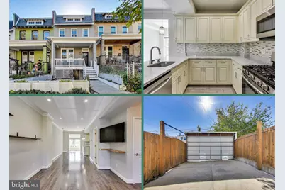 317 Todd Place NE, Washington, DC 20002 - Photo 1