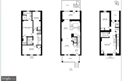 317 Todd Place NE, Washington, DC 20002 - Photo 41