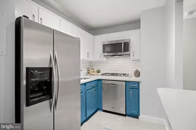 1260 21st Street NW #107, Washington, DC 20036 - Photo 7