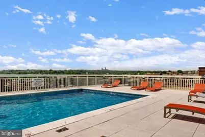 1260 21st Street NW #107, Washington, DC 20036 - Photo 21