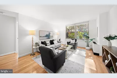 1260 21st Street NW #107, Washington, DC 20036 - Photo 9